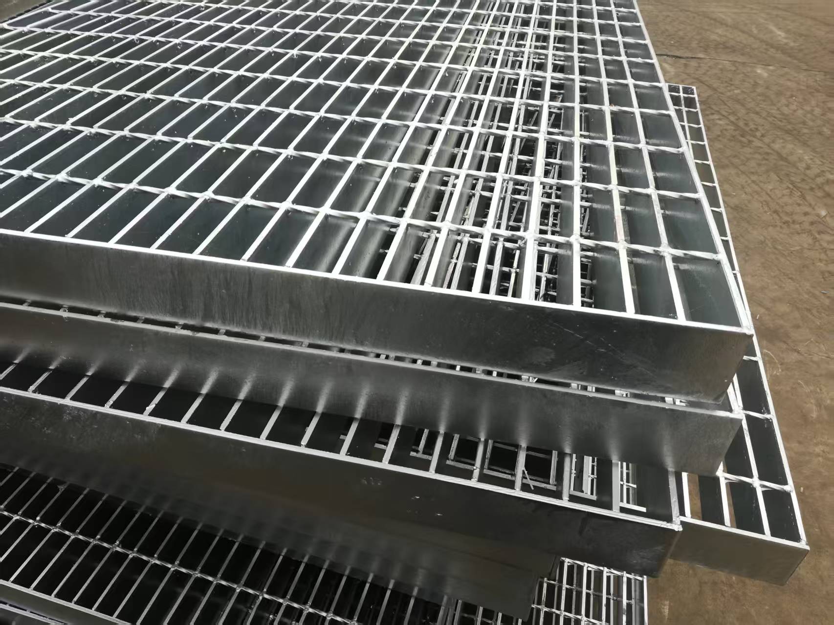 网格板